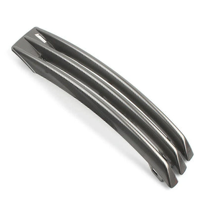 Front Fog Bumper Grille Trim for Land Rover Range Rover L405 (2018-2021)