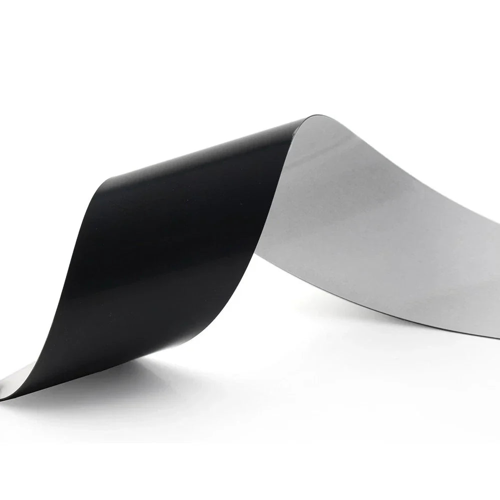 Door Window Pillar Trim for Tesla Model Y (2020-2022) Bright Black