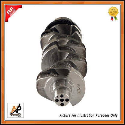 Crankshaft New OEM Replacement for Land Rover Discovery Sport (2015–2019)