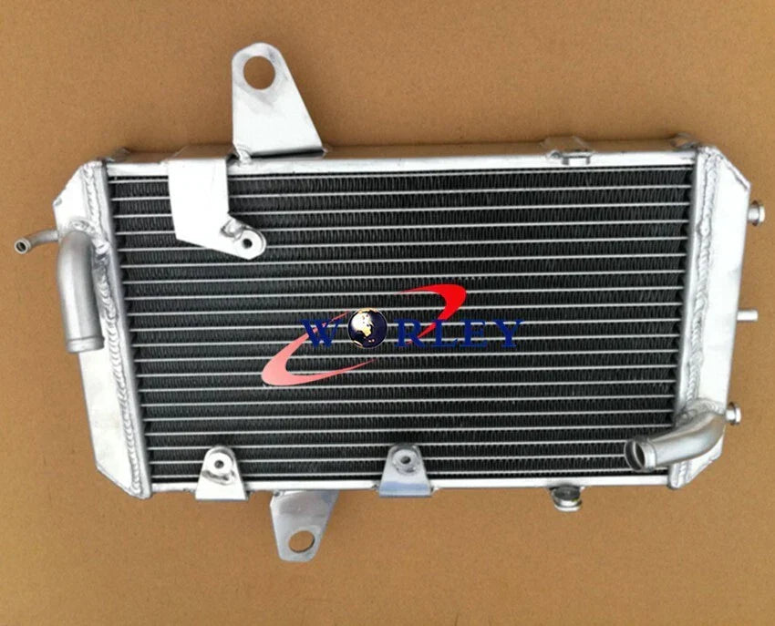 Aluminum Radiator for Can-Am DS450 2008-2011 (2008-2011)