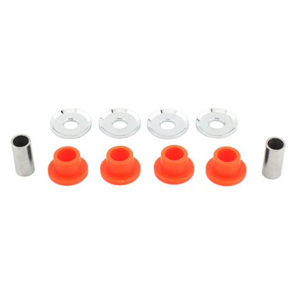 Handlebar Riser Bushings for Harley Softail Breakout FXBR (2018-2023)