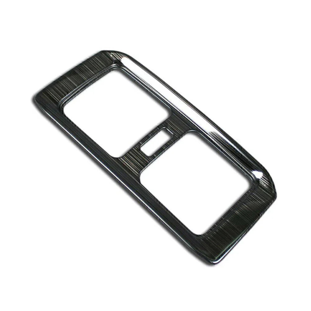Rear Air Condition Outlet Vent Cover for Toyota RAV4 (2019-2020)