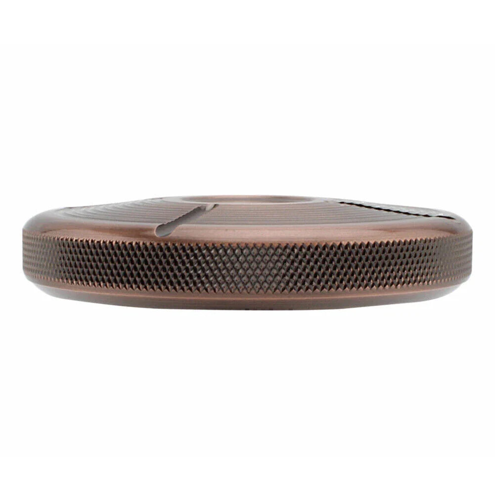 Copper Aluminum Fuel Gas Tank Cap for BMW R18 (2020-2021)