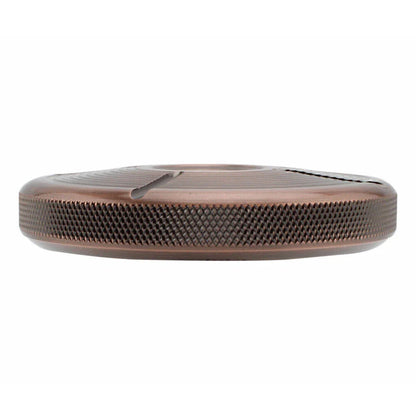 Copper Aluminum Fuel Gas Tank Cap for BMW R18 (2020-2021)