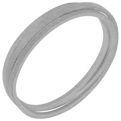 Deck Belt for Exmark Turf Ranger and Turf Tracer (40–60 Inch, 111 x 5/8)