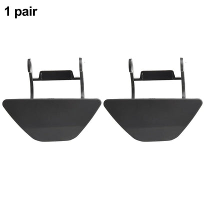 2 x Pair of Front Headlamp Washer Covers for 535i F10 F18 (2014–2016)