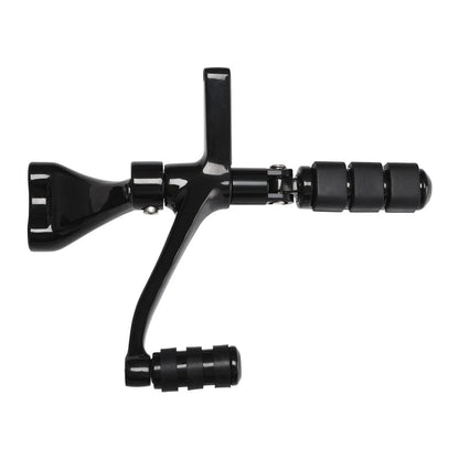 Forward Control Pegs for Harley Sportster XL 883 1200 (2004-2013)