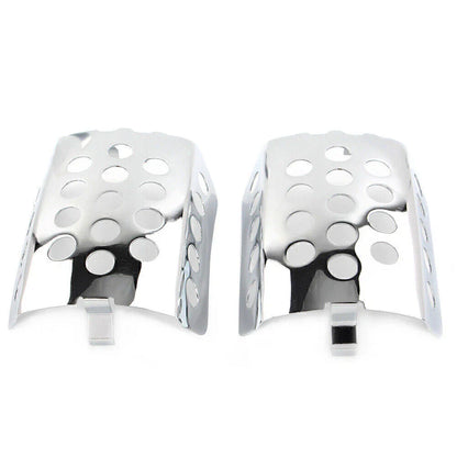Motorcycle Caliper Guard Cover for Harley CVO Road Electra Glide (2014-2023)