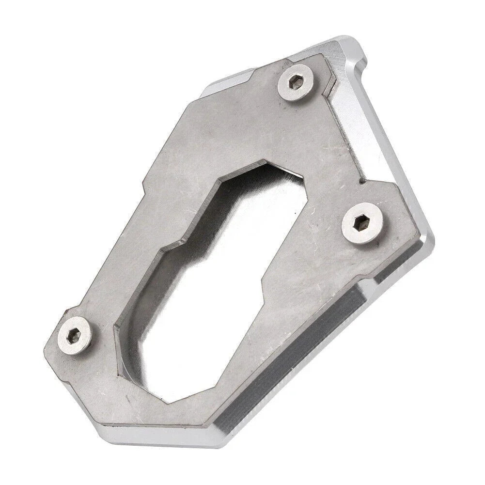 Side Stand Kickstand Plate Pad for BMW R1200GS LC (2013-2016)