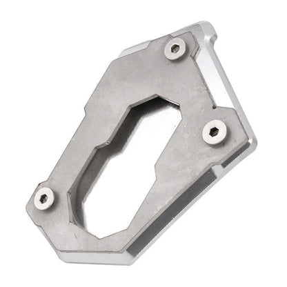 Side Stand Kickstand Plate Pad for BMW R1200GS LC (2013-2016)
