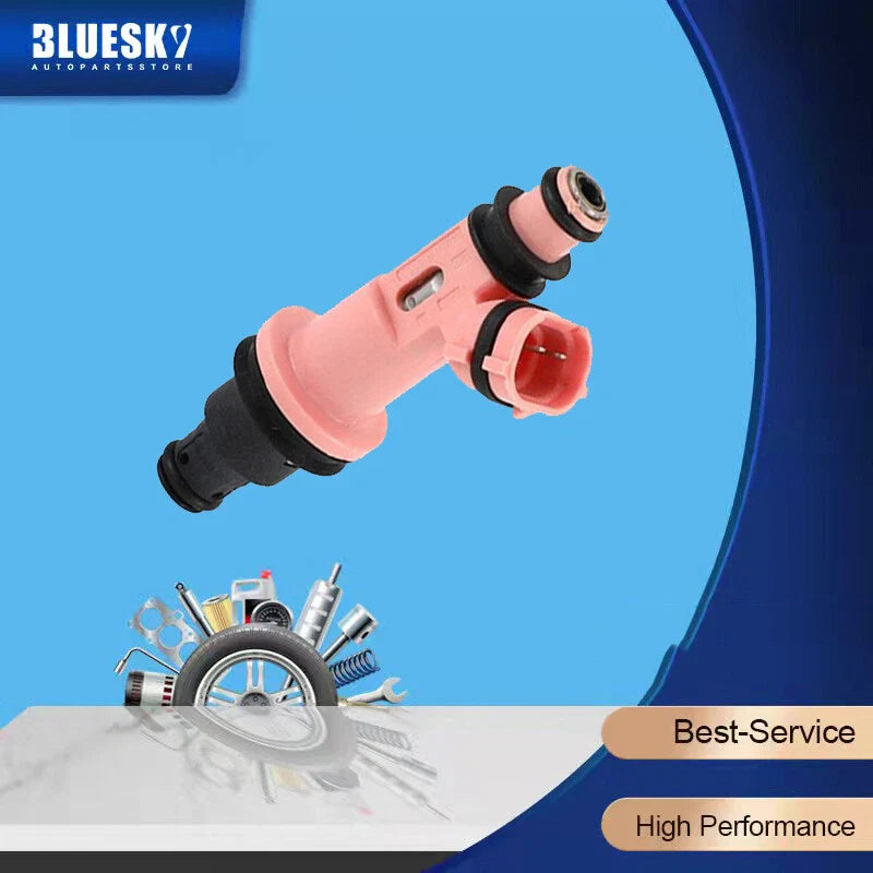 Fuel Injectors 1PC for Lexus GS400 GS430 LS430 SC400 SC430 (1998-2006)