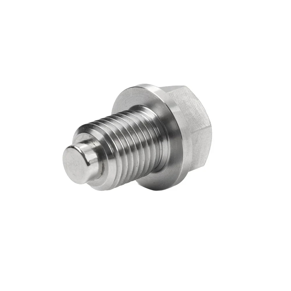 M14x1.5mm Magnetic Oil Drain Plug for Honda Accord, Civic, CR-V, Odyssey