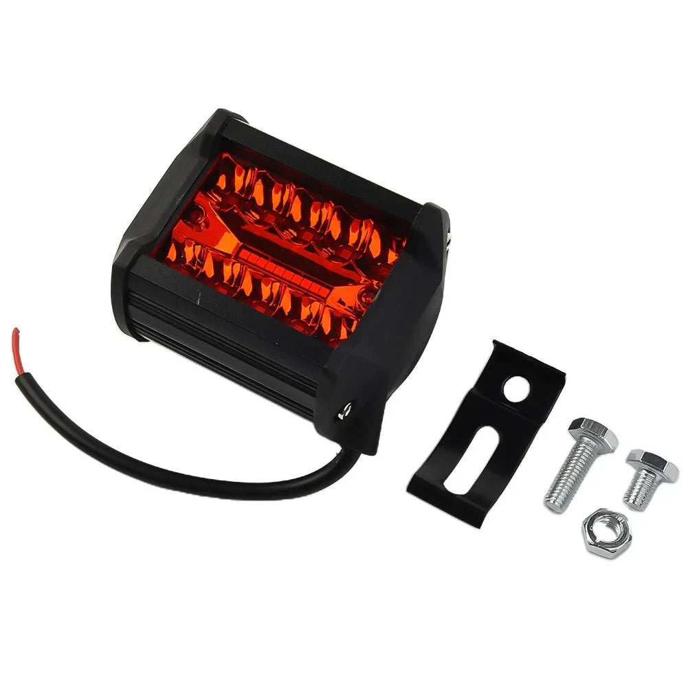 20LED Work Light 1pc Accessories Aluminium Alloy Lamp