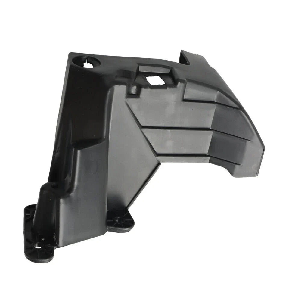 Front Left Bumper Fascia Bracket for Jeep Cherokee (2019-2023)