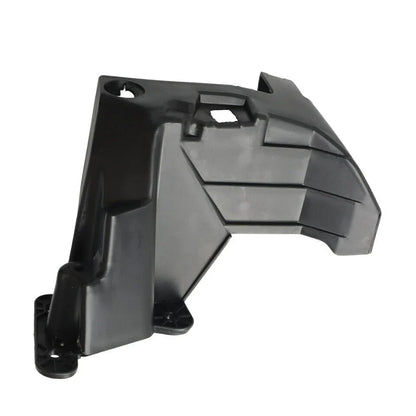 Front Left Bumper Fascia Bracket for Jeep Cherokee (2019-2023)