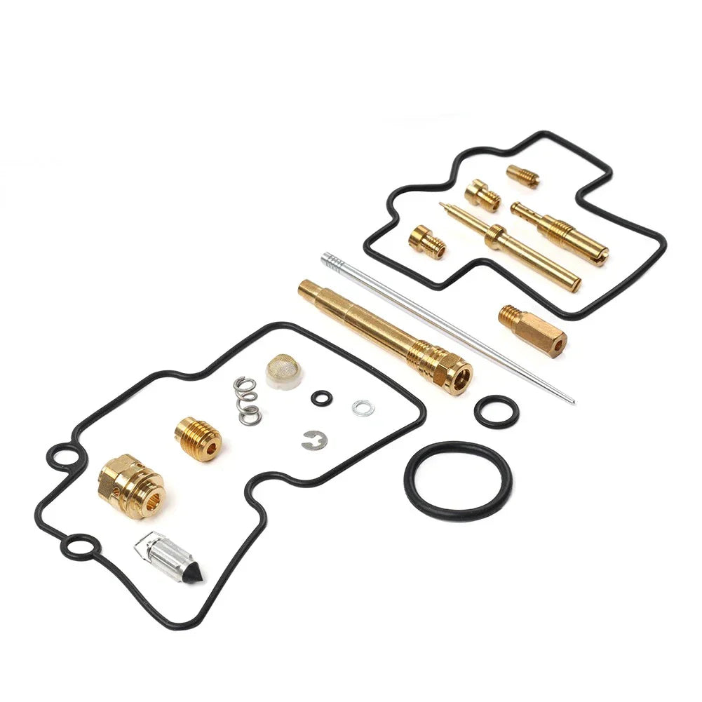Carburetor Repair Rebuild Kit for Honda CRF150F 2003-2005