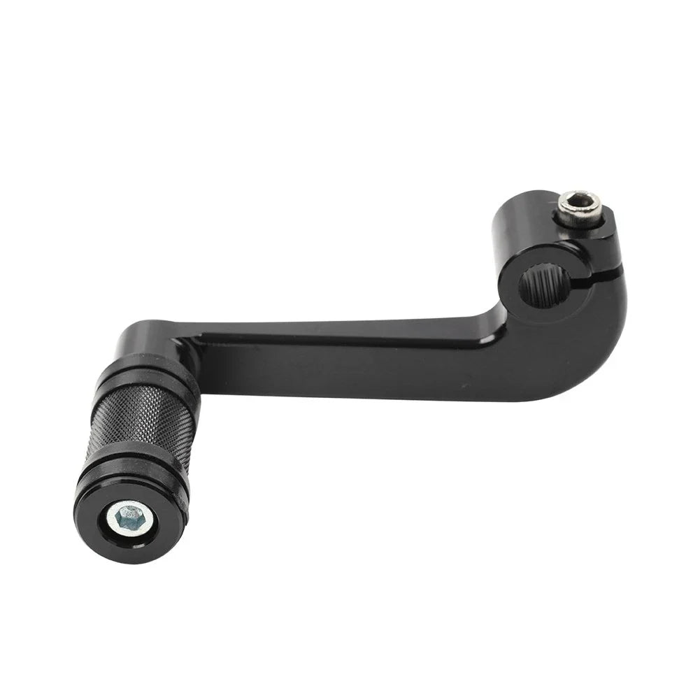 Mid Control Shift Lever for Harley Sportster XL883 XL1200 (2004-2023)