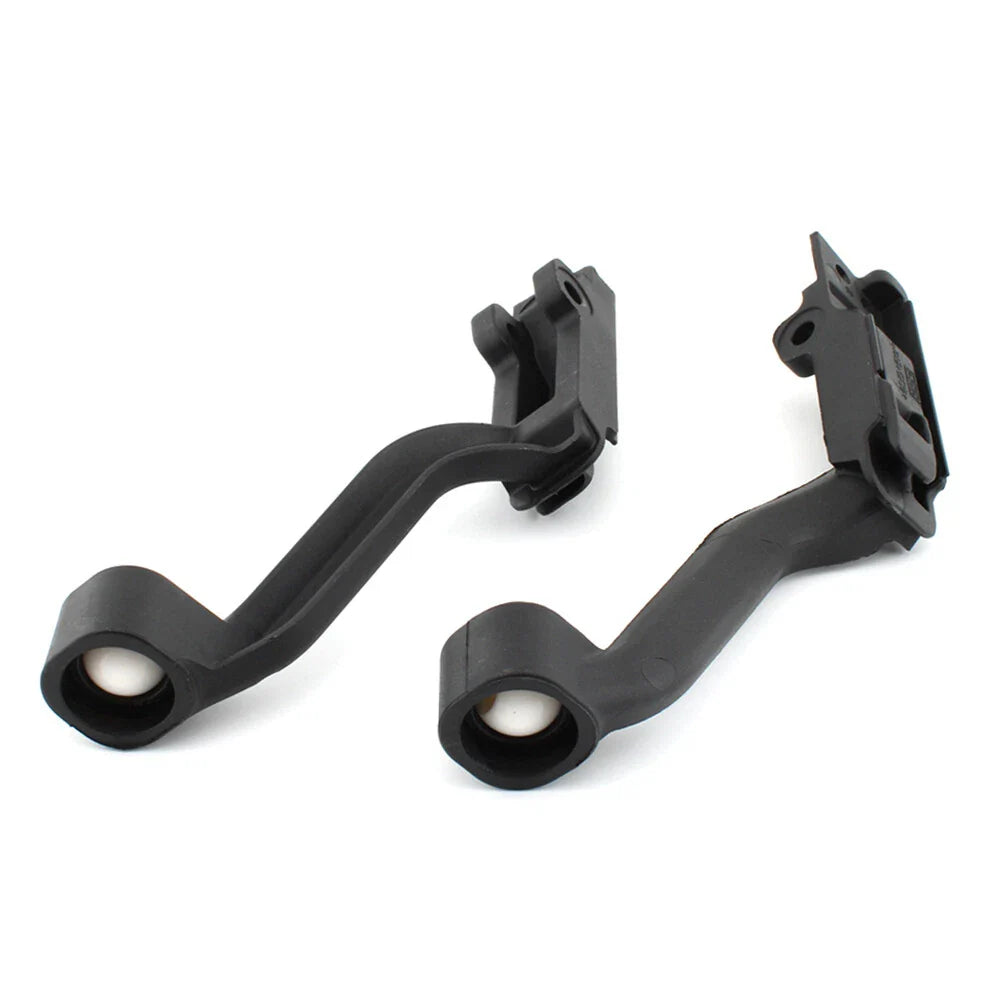 Adjustable Windscreen Support Bracket for BMW R1200GS (2013-2019)