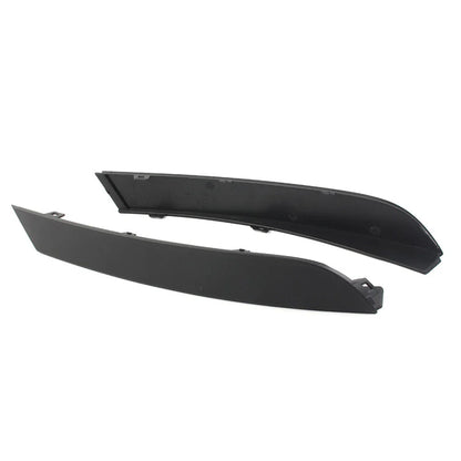 Front Bumper Trim Bezel Cover for Land Rover Range Rover Velar (2018-2021)