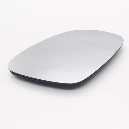 Driver Side Right Mirror Glass for VW Golf MK5 (2004-2008)