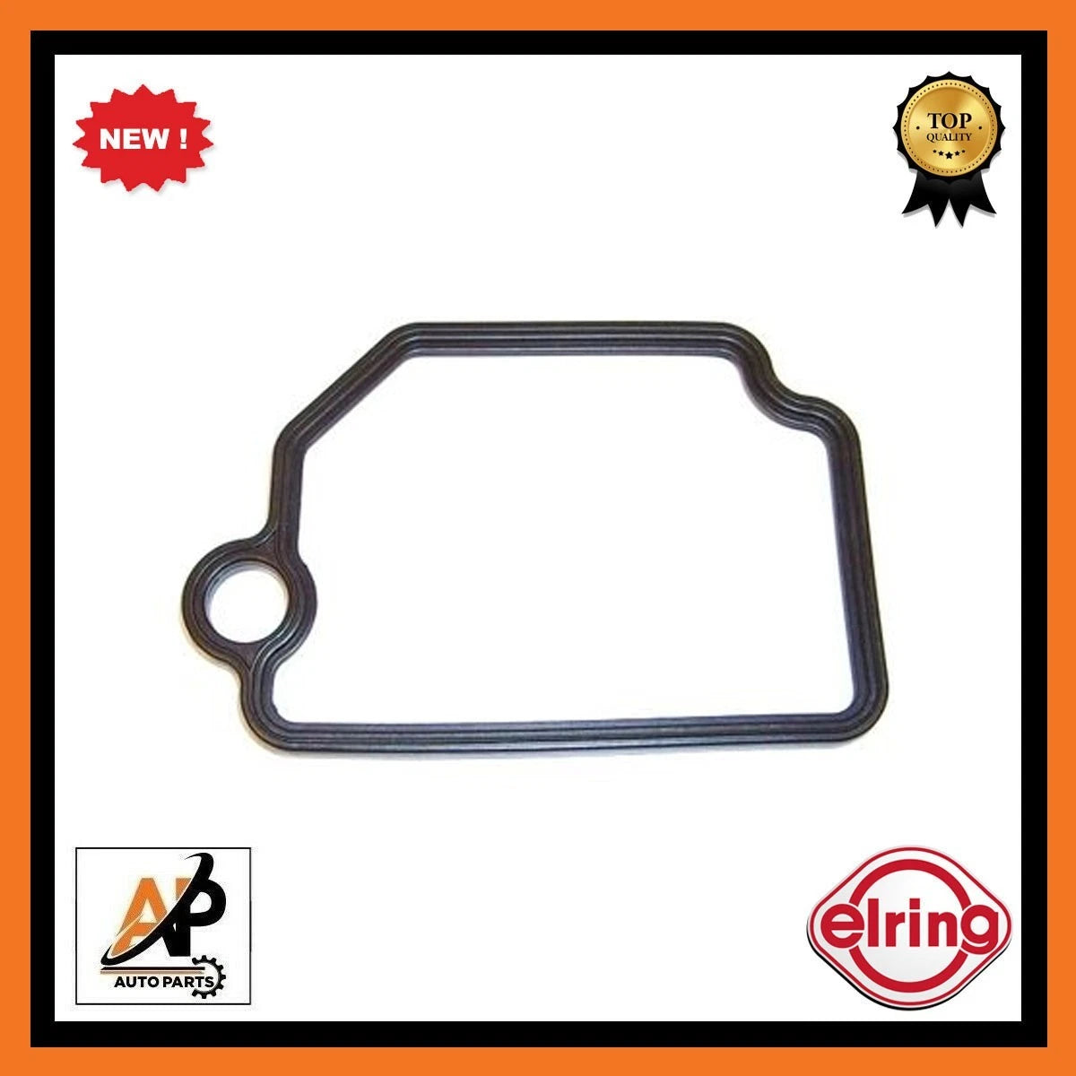 Cylinder Head Cover Gasket Replacement for Mercedes Benz 6S20 (T1) (2004–2004)