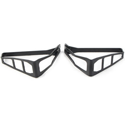 Rear Turn Signal Indicator Light Covers for BMW R1200GS (2004-2012)