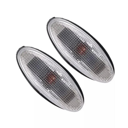 Side Marker Lights for Mazda Protege, Protege 5, Tribute (2001-2003)
