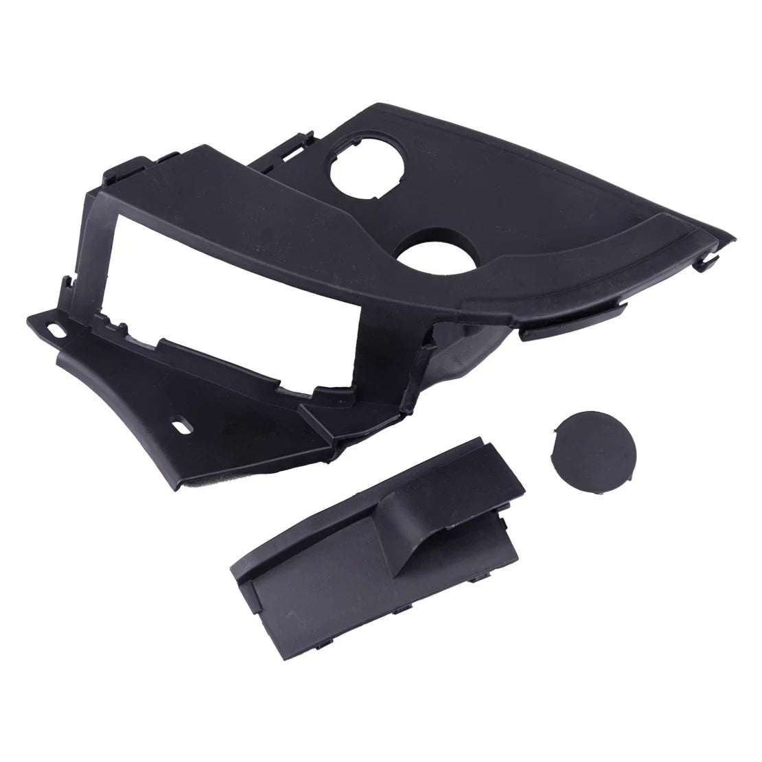 Windshield Waterfall Cover for Honda Civic (2006-2011)