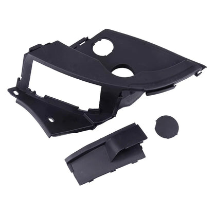Windshield Waterfall Cover for Honda Civic (2006-2011)