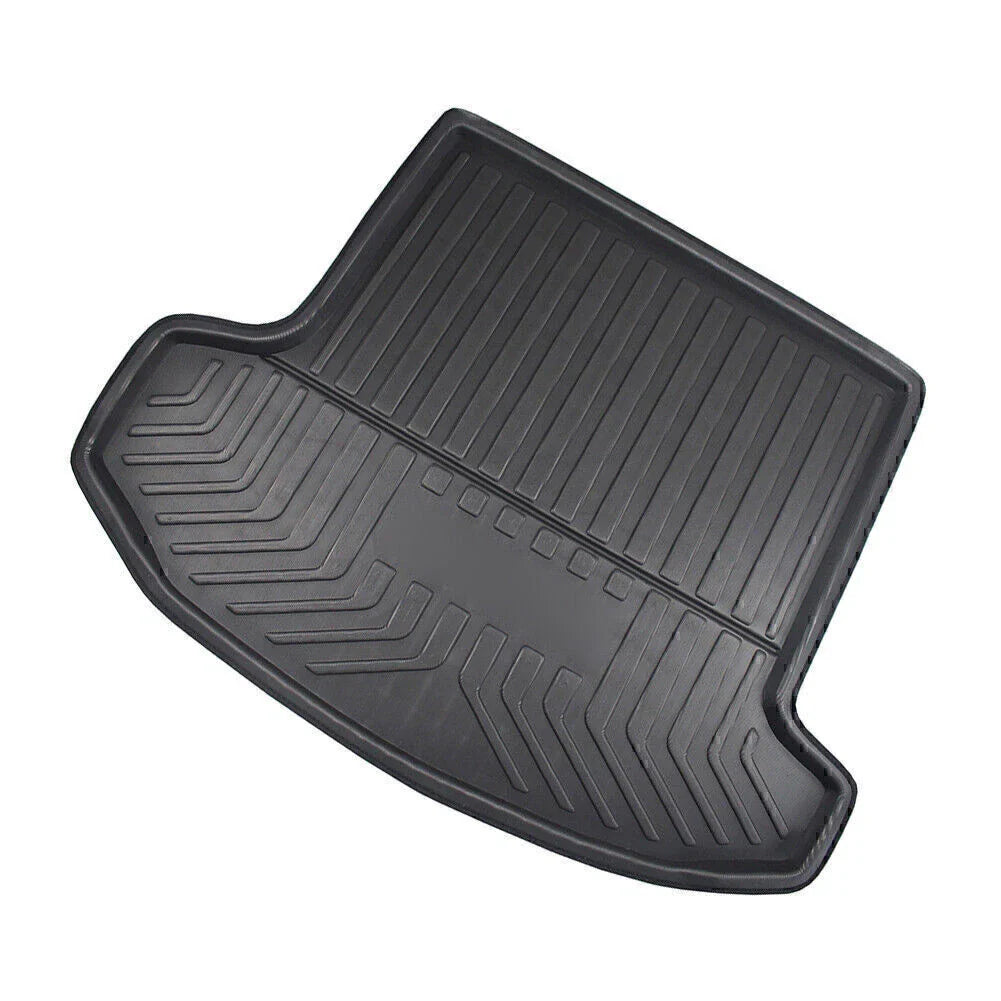 Cargo Liner Rear Trunk Cover Mat for SKODA Kodiaq 2017-2019