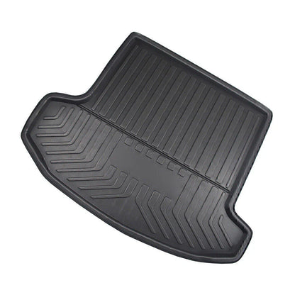 Cargo Liner Rear Trunk Cover Mat for SKODA Kodiaq 2017-2019