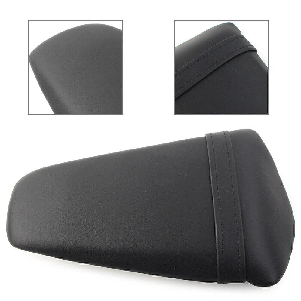 Rear Seat Pillion Pad Cushion for Kawasaki Ninja ZX-10R (2011-2015)