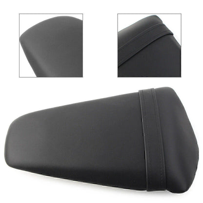 Rear Seat Pillion Pad Cushion for Kawasaki Ninja ZX-10R (2011-2015)
