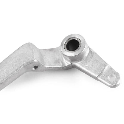 Silver Rear Gear Shifter Pedal Lever for Ducati Monster (2009-2013)