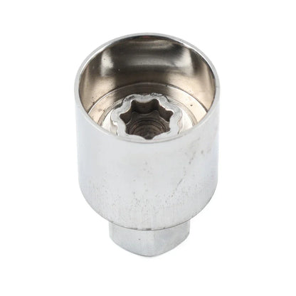 Anti-theft Wheel Bolt Lock Nut Key for Jeep Renegade Cherokee Dodge (2015-2023)