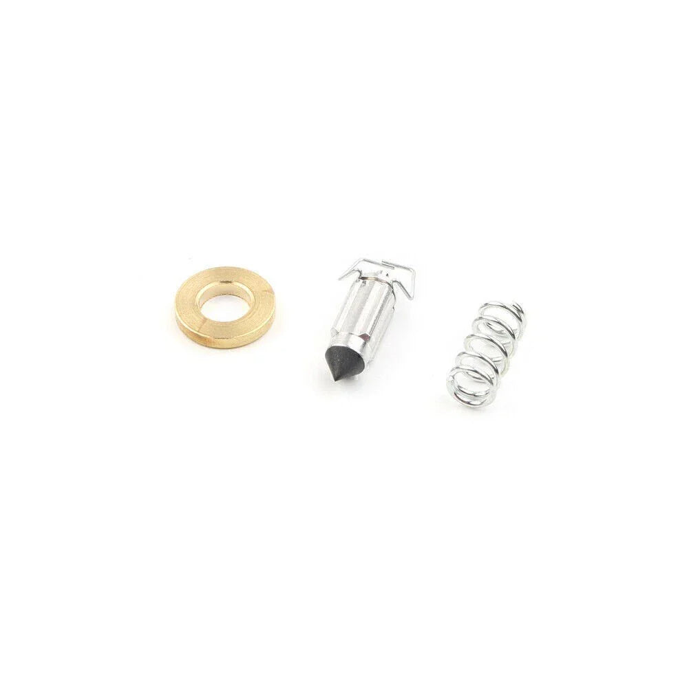 Carburetor Repair Rebuild Kit for Honda TRX 250 Fourtrax (1985)