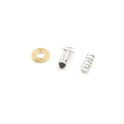 Carburetor Repair Rebuild Kit for Honda TRX 250 Fourtrax (1985)