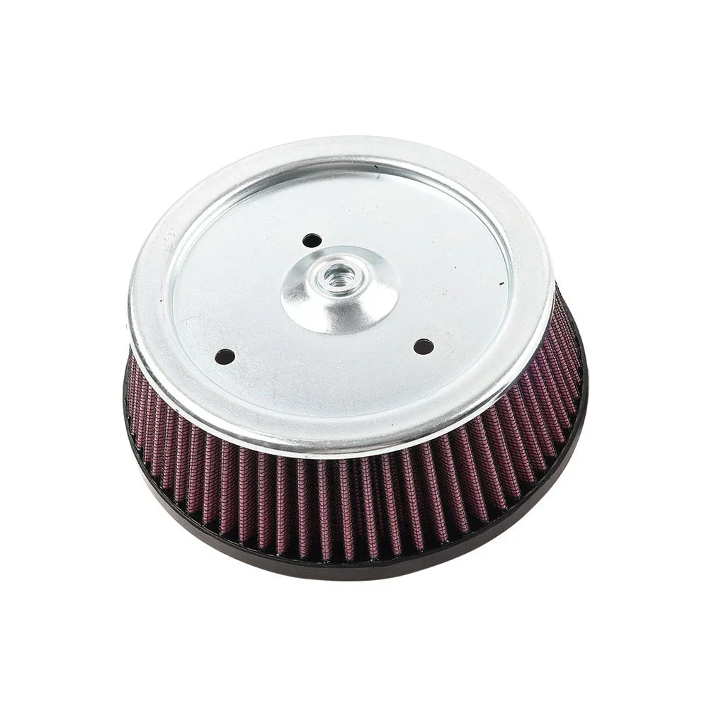 Air Cleaner Filter for Harley Touring 1999-2007, Softail 2000-2015, XL883/1200, Dyna