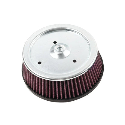 Air Cleaner Filter for Harley Touring 1999-2007, Softail 2000-2015, XL883/1200, Dyna