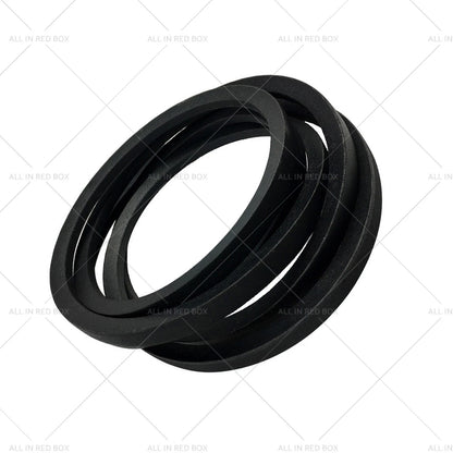 Deck Belt for John Deere 425 445 455 54" Lawn Tractors (1992-2007)