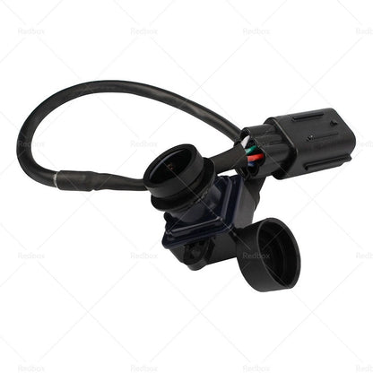 Rear View Backup Camera for 2011-2013 Jeep Grand Cherokee & Dodge