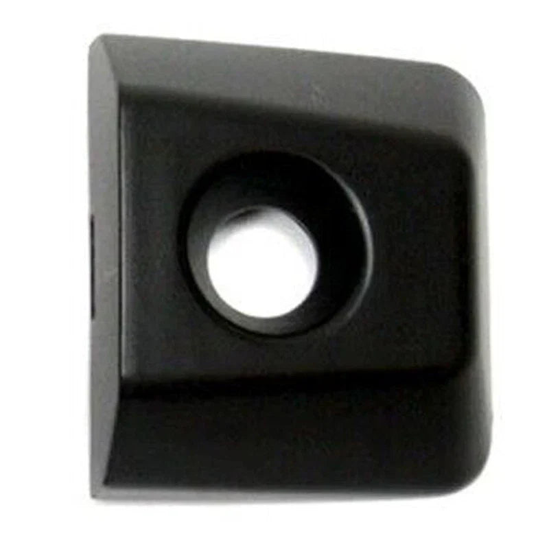 Left Front Door Handle Key Lock Trim for Nissan Armada (2004-2021)