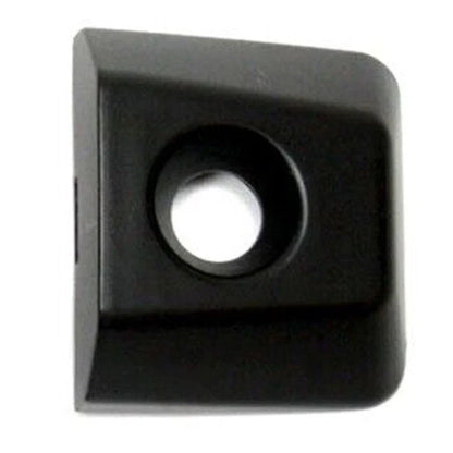 Left Front Door Handle Key Lock Trim for Nissan Armada (2004-2021)