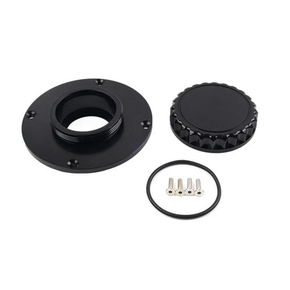 Gas Fuel Tank Cap for BMW K1 K75 K100 K1100 (1988-1997)