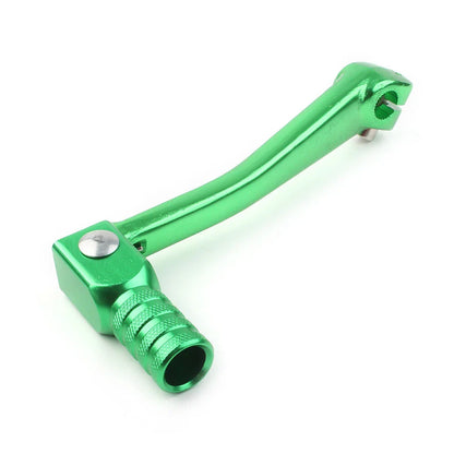 Green Folding Gear Shifter Lever for Pit Dirt Bike 50cc-160cc