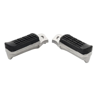 New Front Foot Pegs Adapters for Honda CB400F, CB600F, CB500, CB750 (1975-2007)