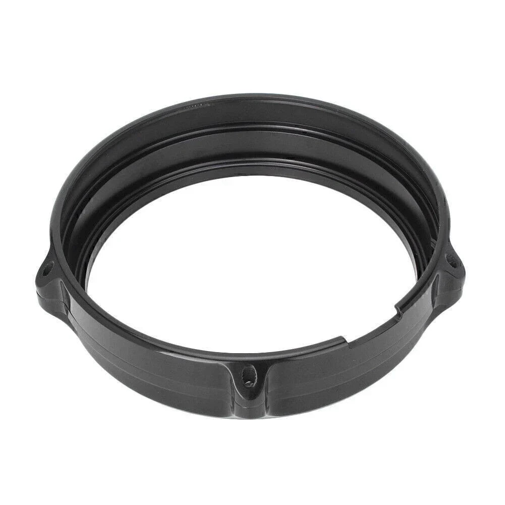 7" Headlight Bezel Trim Ring for BMW R Nine T ABS Scrambler (2017)