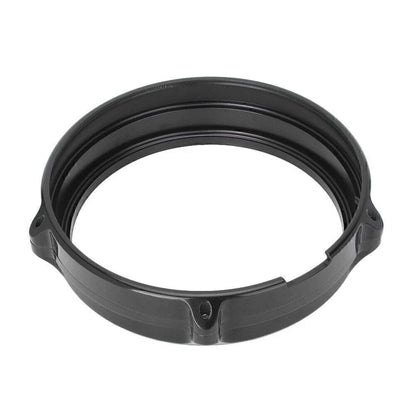 7" Headlight Bezel Trim Ring for BMW R Nine T ABS Scrambler (2017)