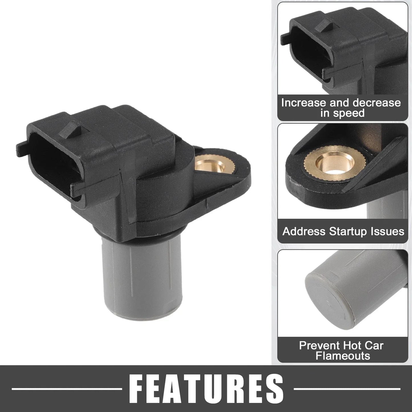 Camshaft Position Sensor for Dodge Sprinter 2500 (2003-2006)
