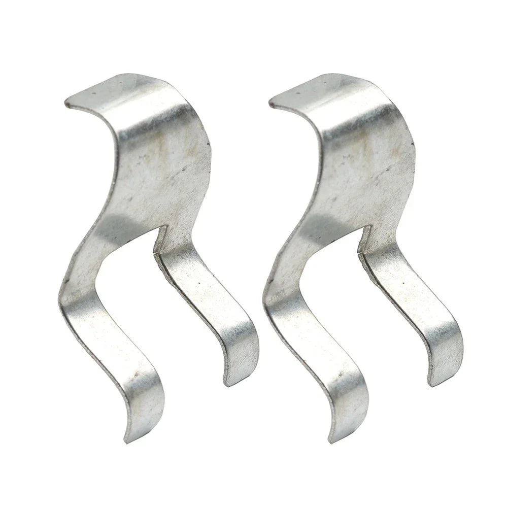 Headlight Washer Jet Nozzle Clip for Range Rover Freelander 2, Discovery 3